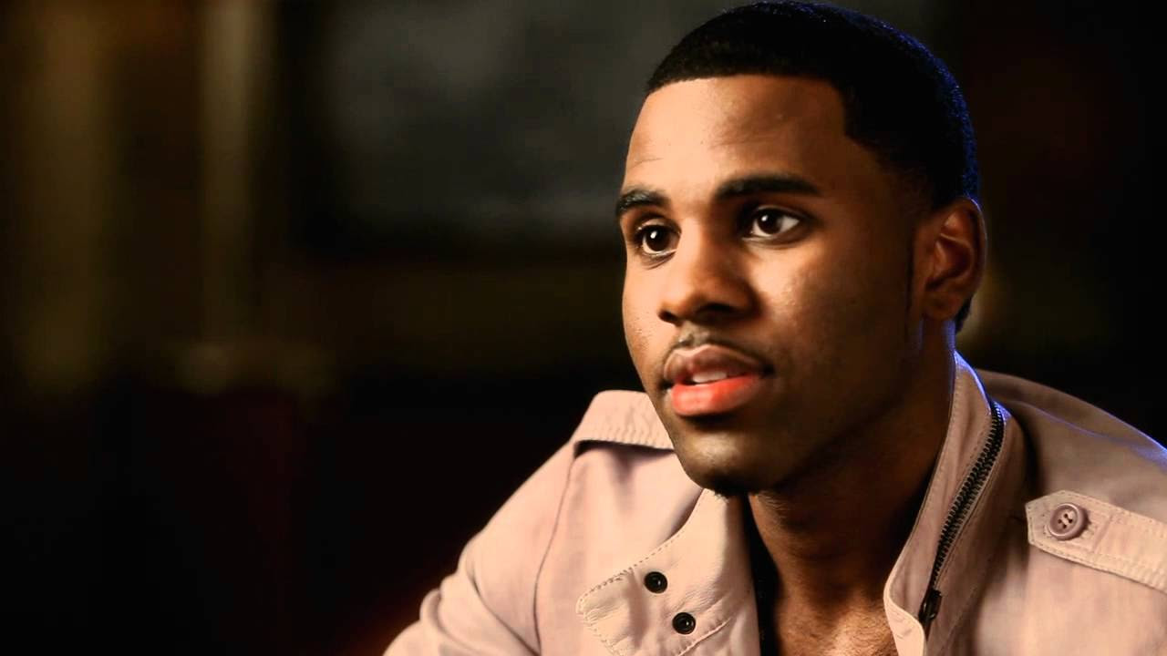 Jason Derulo - Future History: Ep. 14 - The Songwriting Process