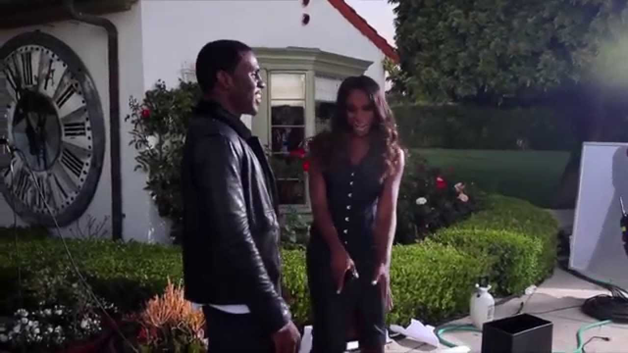 Jason Derulo - "It Girl" Behind the Scenes of the Video Shoot