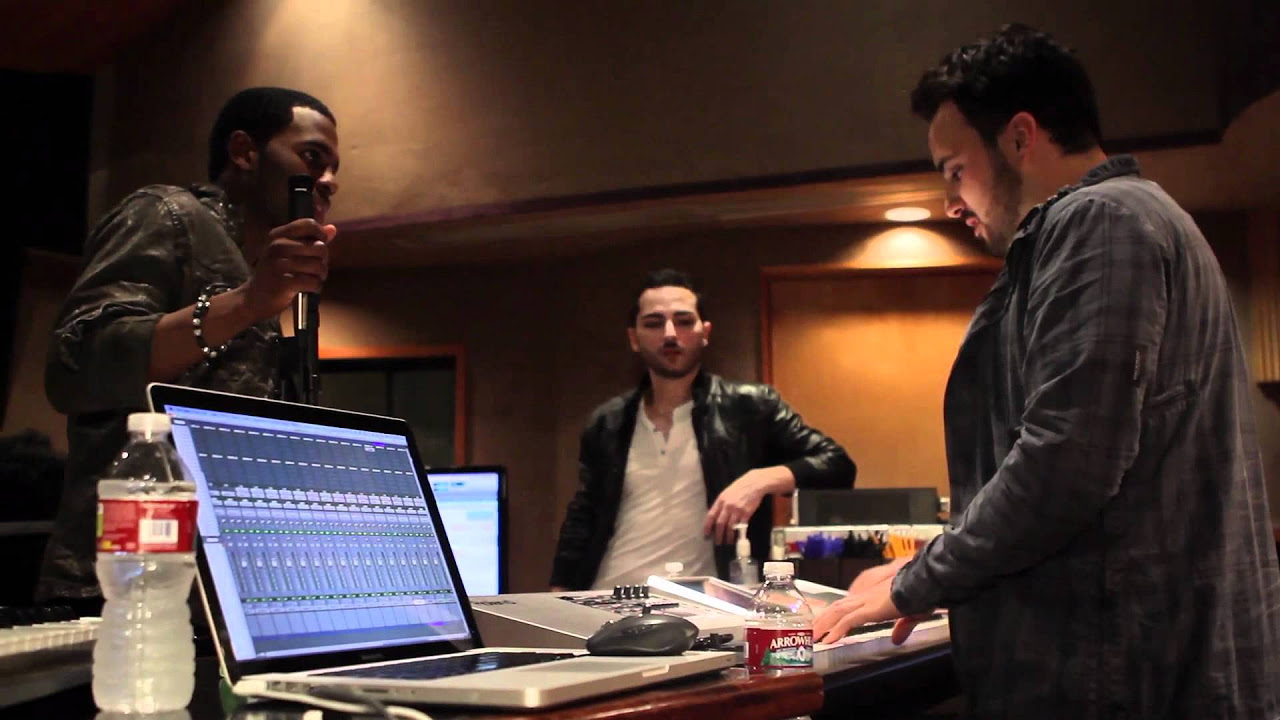 Jason Derulo - Future History: Episode 7 - The Making of Don't Wanna Go Home