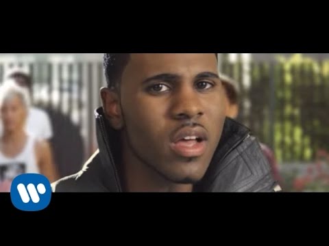 Jason Derulo - What If  (OFFICIAL)