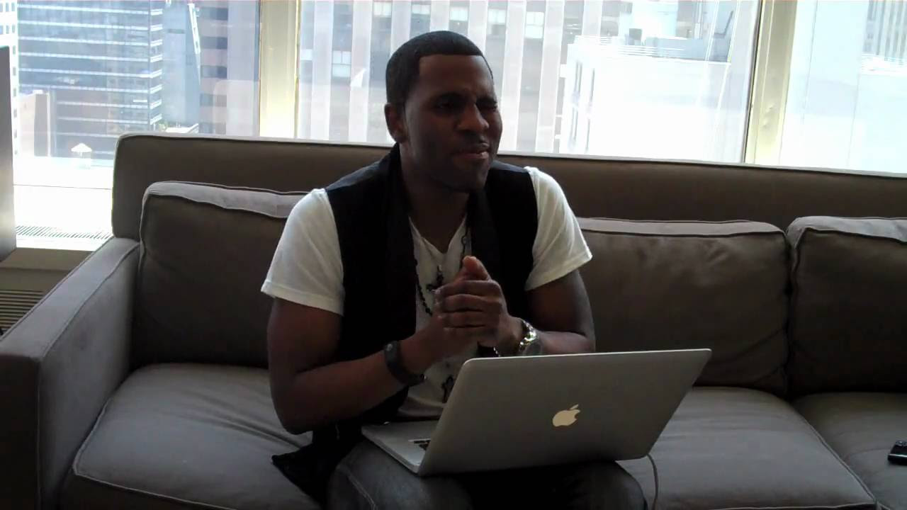 Jason Derulo says - "Like" The Ridin' Solo Official Video!