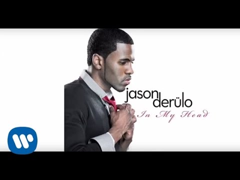 Jason Derulo - In My Head (Official Lyrics Video)