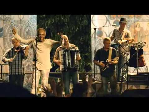 Gilberto Gil - Depoimento sobre São João e carnaval - DVD Fé na Festa Ao Vivo (2010)