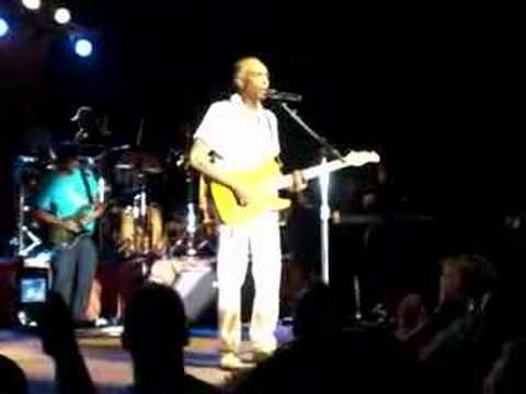 Gilberto Gil - Every Little Thing Gonna Be Alright - EUA