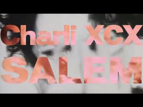 Charli XCX - Stay Away (Salem Remix)