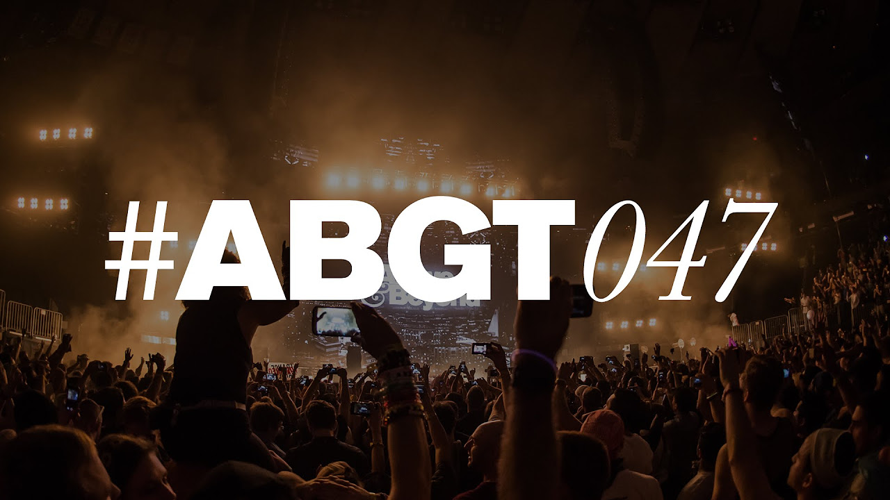 Group Therapy 047 with Above & Beyond and LTN