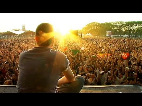 Above & Beyond: Small Moments Like These