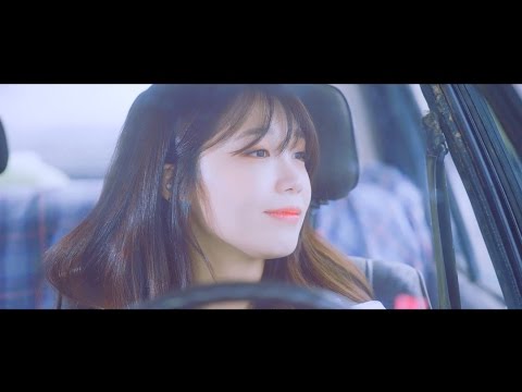 Jeong Eun Ji(정은지) 2nd Mini Album [공간] '너란 봄 (feat.하림)' M/V