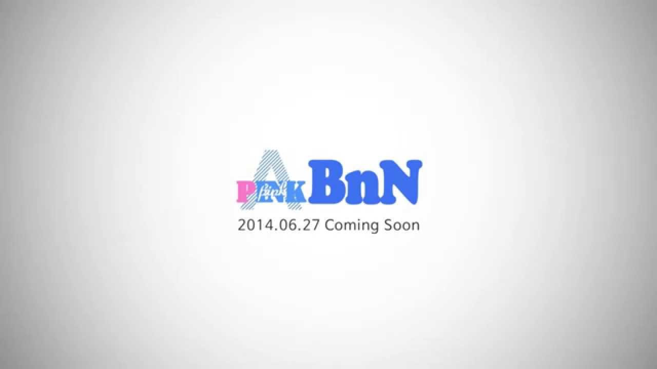 Pink BnN_ 오디오(Audio) Teaser
