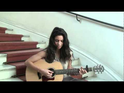 TAL - My Love is Your Love (Whitney Houston) (Cover)