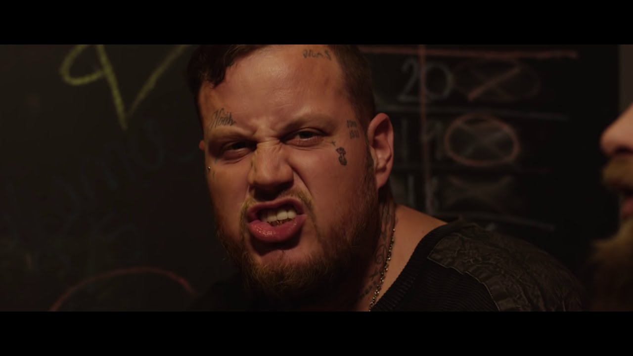 Jelly Roll & Struggle Jennings - “Fall In The Fall” (OFFICIAL VIDEO)