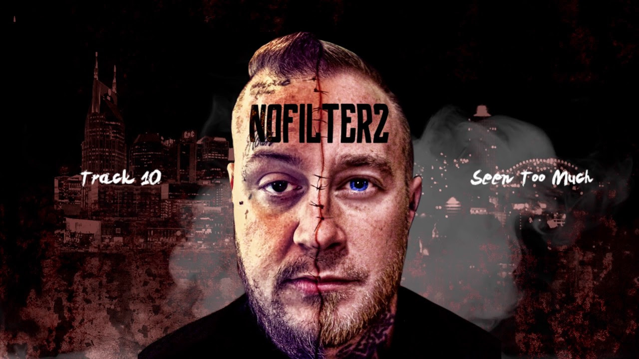 Jelly Roll & Lil Wyte "Seen Too Much" (No Filter 2)