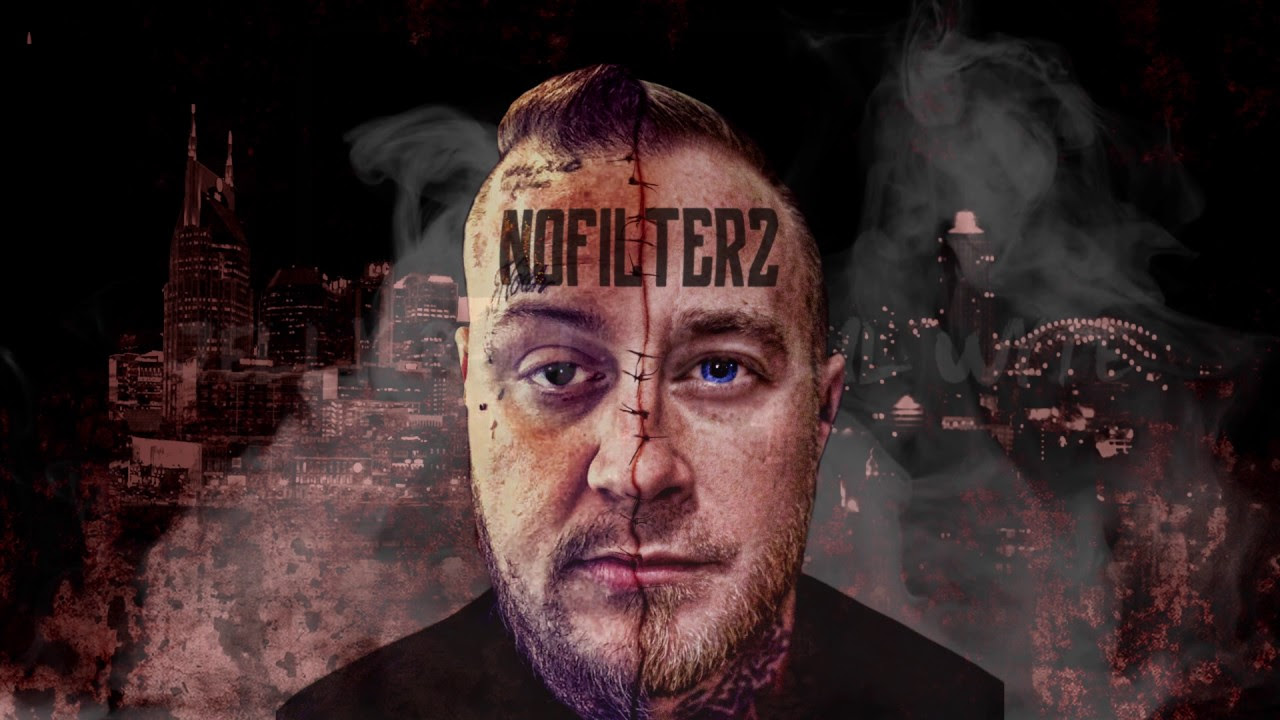 Jelly Roll & Lil Wyte "Fuck Up" feat. Bernz (No Filter 2)