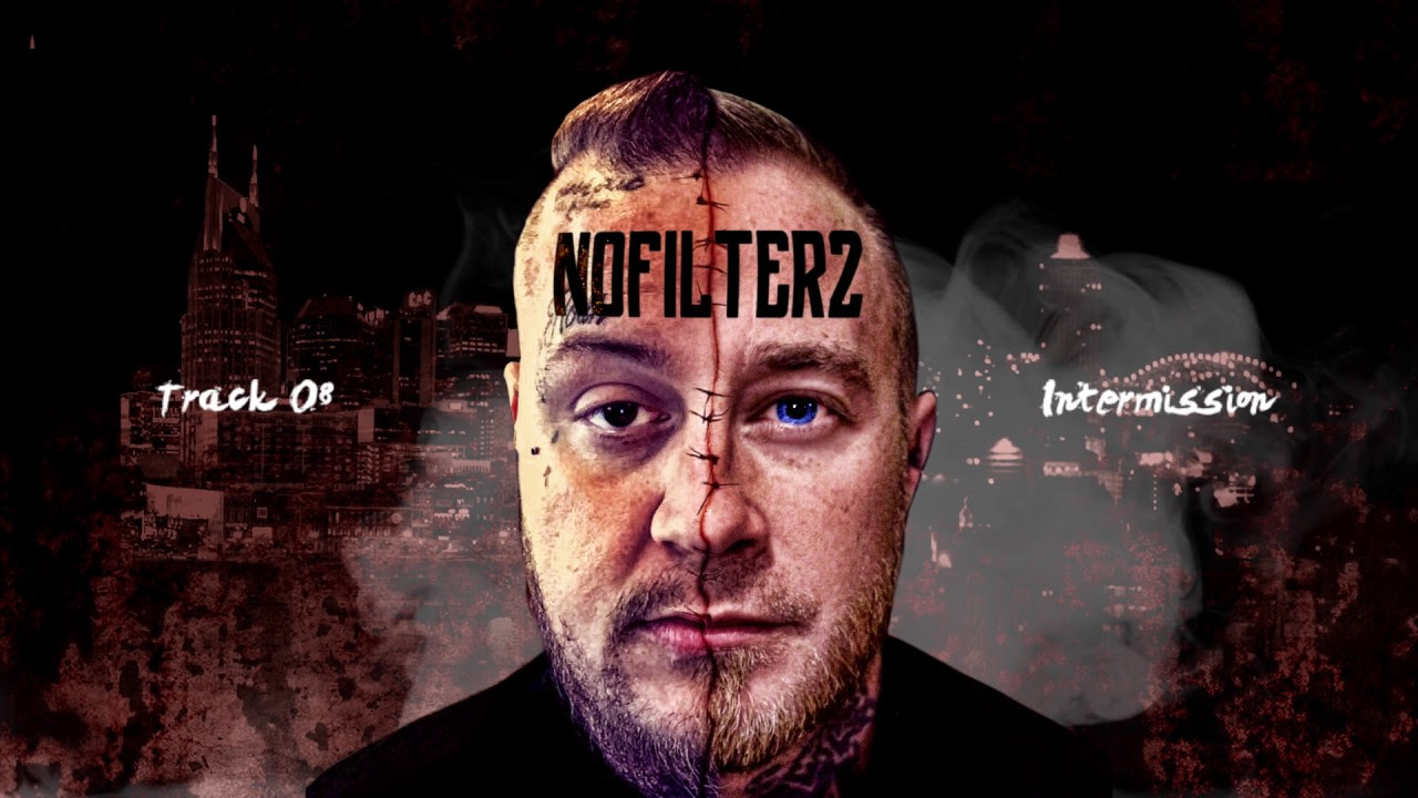 Jelly Roll & Lil Wyte "Intermission" (No Filter 2)