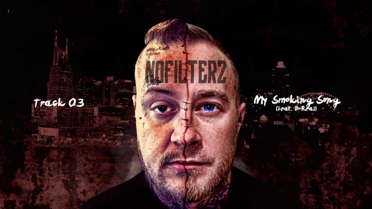 Jelly Roll & Lil Wyte "My Smoking Song" feat. B-Real (No Filter 2)