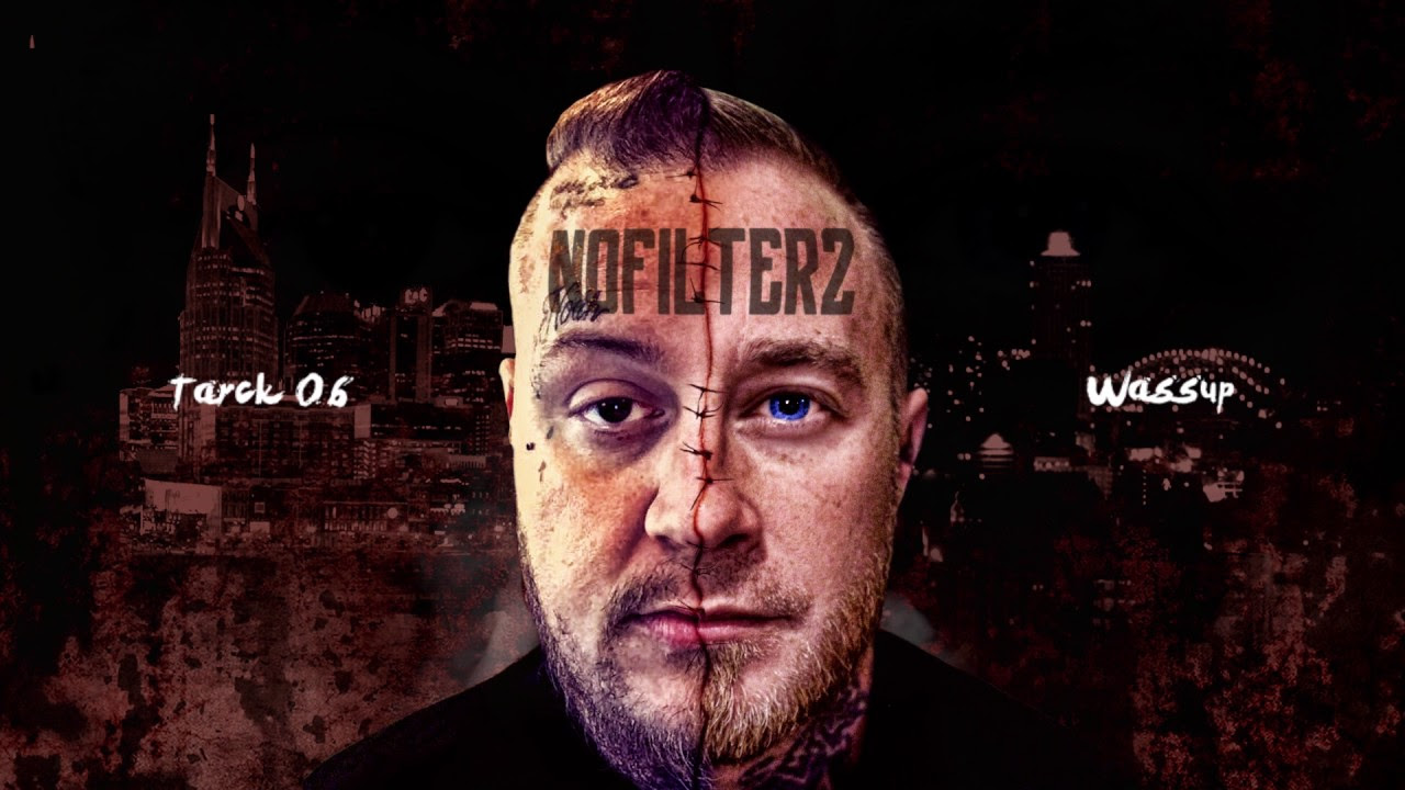 Jelly Roll & Lil Wyte "Wassup" (No Filter 2)