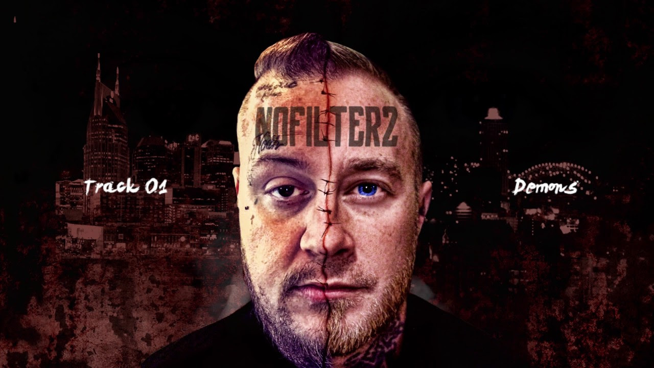 Jelly Roll & Lil Wyte "Demons" (No Filter 2)