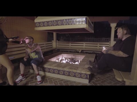 Jelly Roll & Lil Wyte "My Smoking Song" (Official Video)
