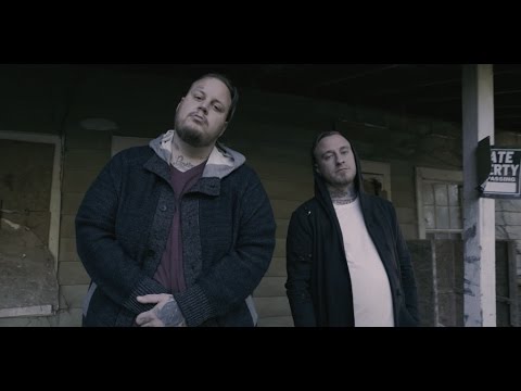 Jelly Roll & Lil Wyte "Demons" (Official Video)