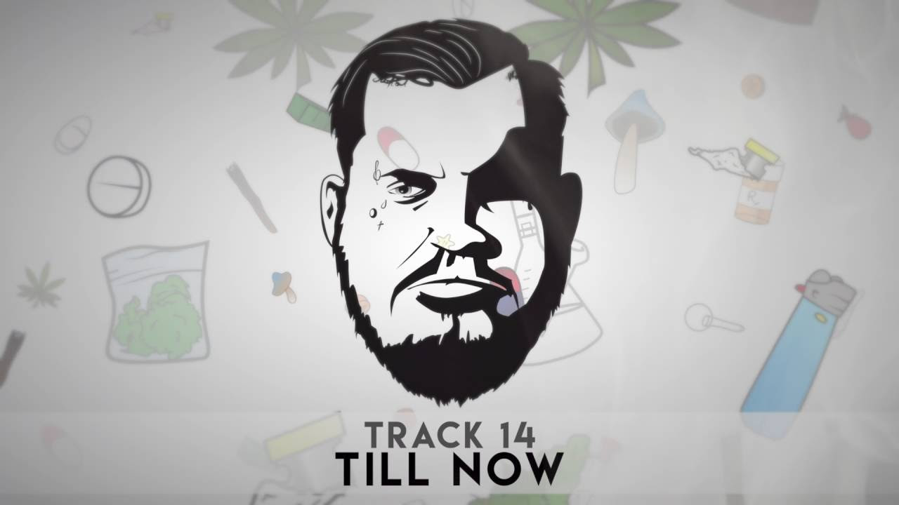 Jelly Roll "Till Now" (Sobriety Sucks)