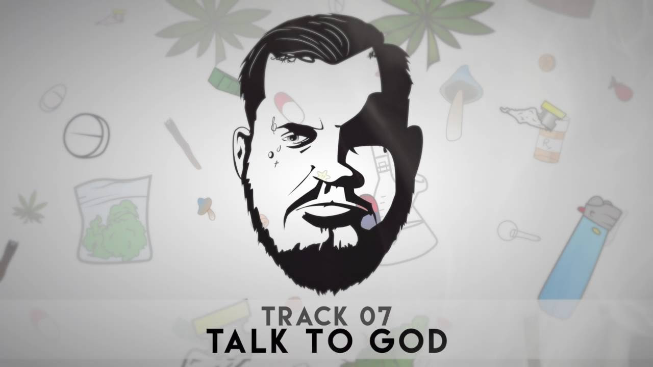 Jelly Roll "Talk To God" (Sobriety Sucks)