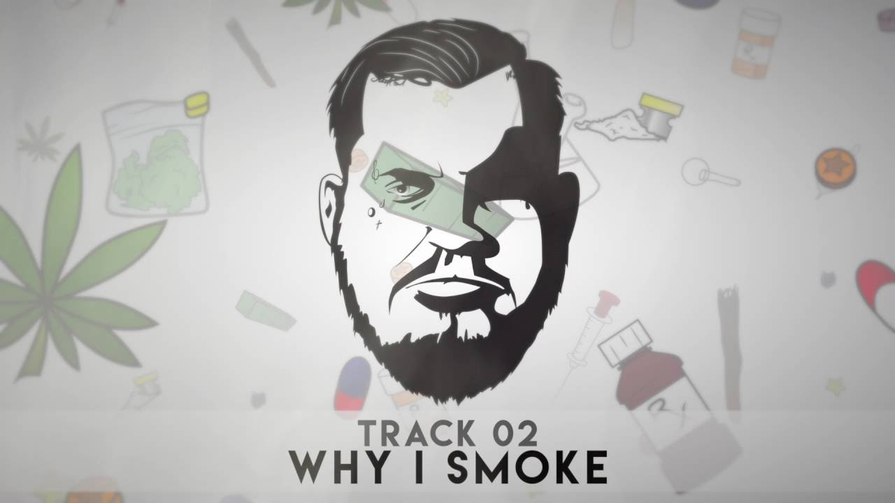 Jelly Roll "Why I Smoke" (Sobriety Sucks)