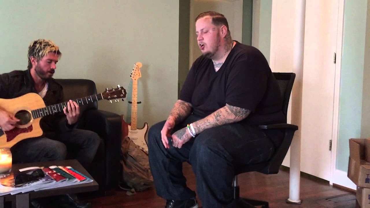 Jelly Roll - So Long (Acoustic Rehearsal)