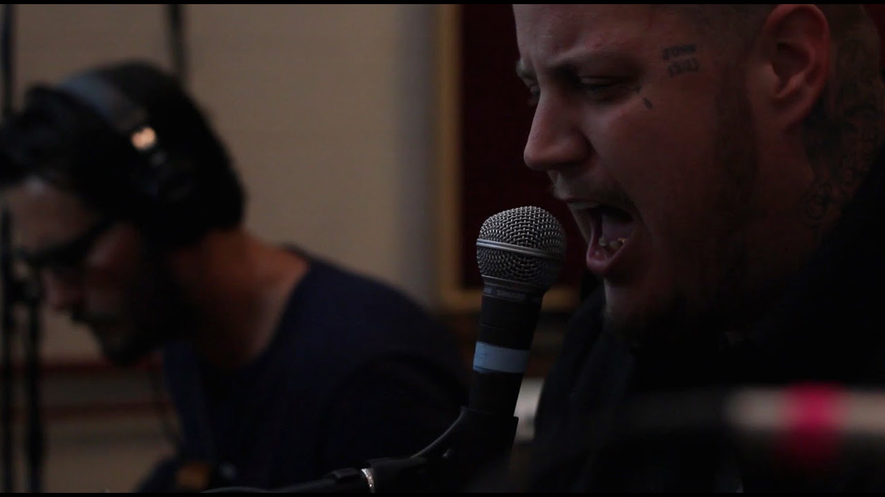Jelly Roll - When I Get Rich (Acoustic) - The Whiskey Sessions