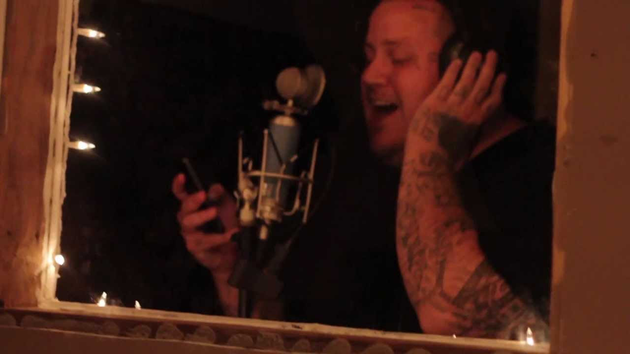 JellyRoll - No Filter Freestyle