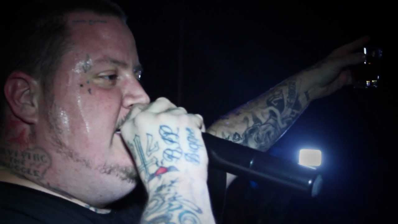 JellyRoll - Larger Than Life Episode 4