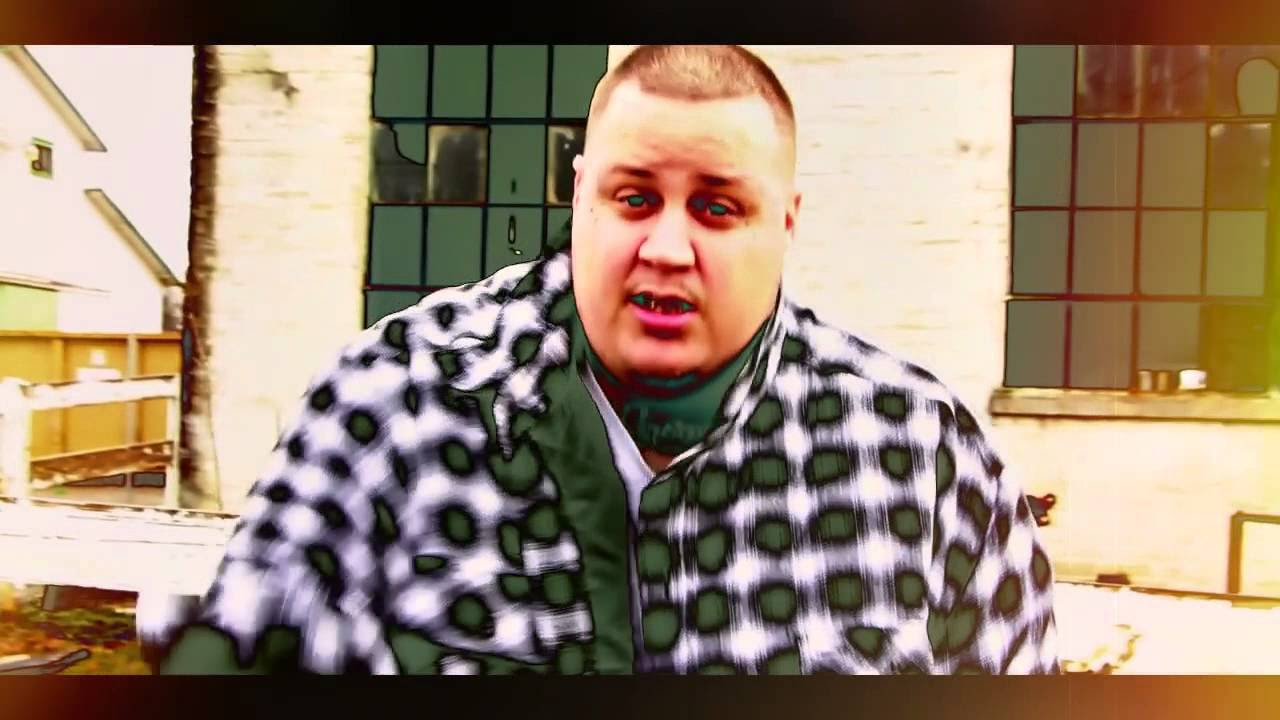 JellyRoll - "Guess Who's Back" [The Big Sal Story] Official Video