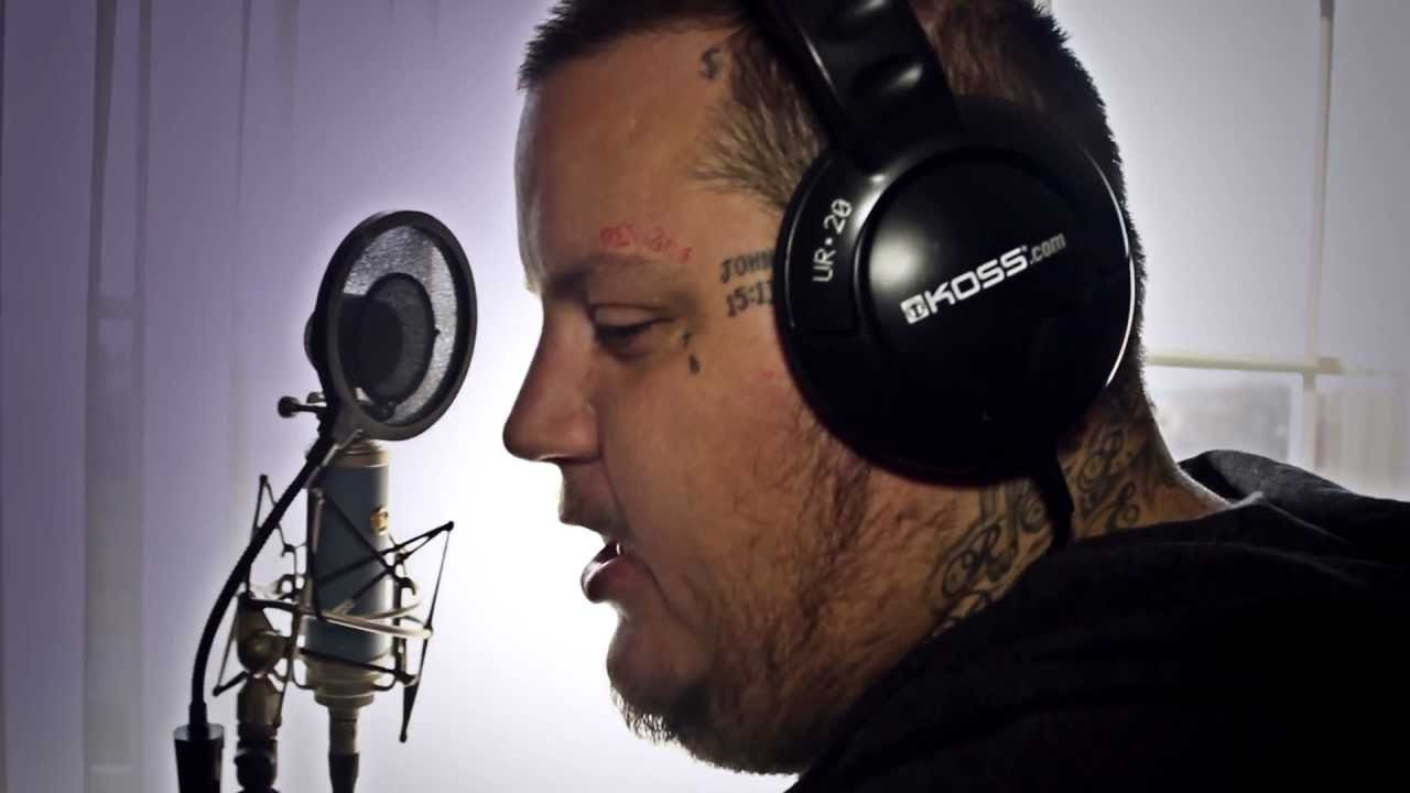 JellyRoll - Larger Than Life Episode 3