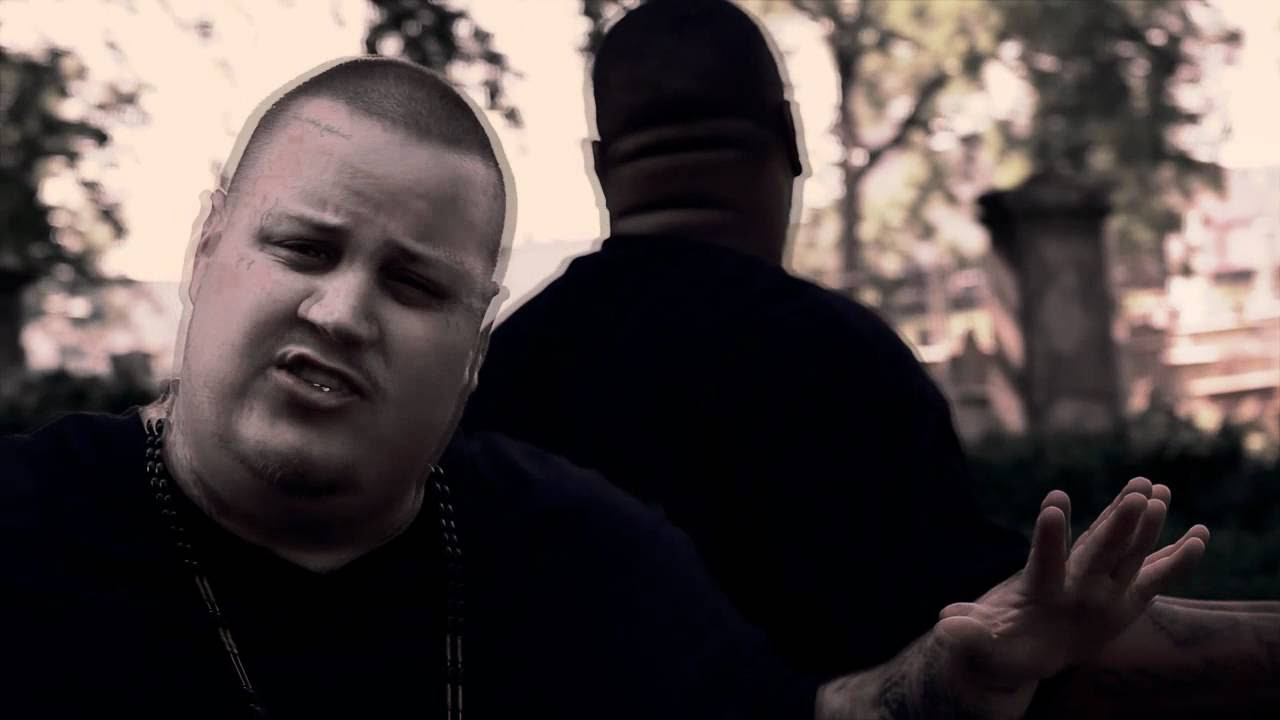 Jelly Roll ft RELL- WISH I WASNT GONE (@jellyroll615)