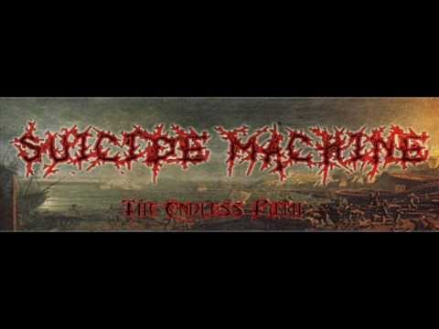 Suicide Machine - The Endless Path