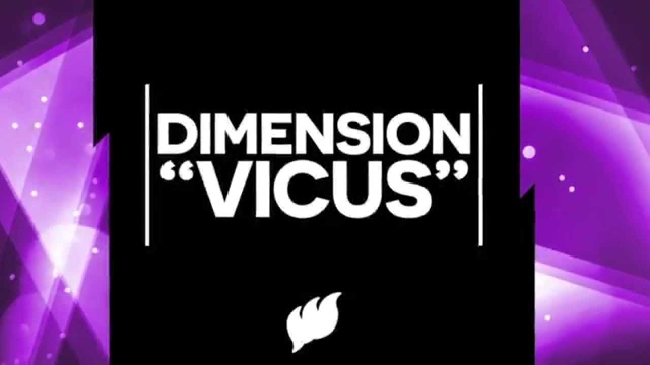 Dimension - Vicus [Extended] Out now on Beatport