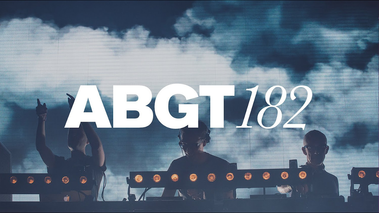 Group Therapy 182 with Above & Beyond and LTN