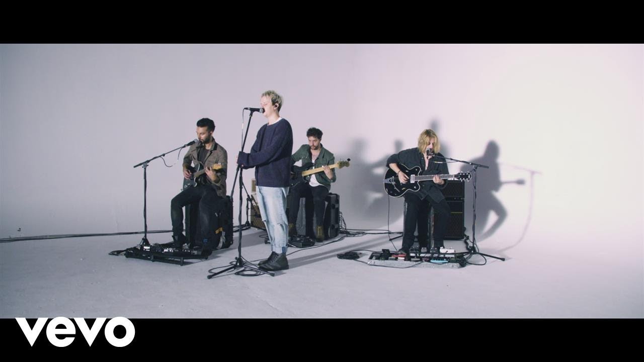 Nothing But Thieves - Sorry (Stripped Back)