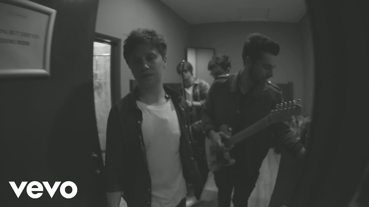 Nothing But Thieves - The Dome - Part 2