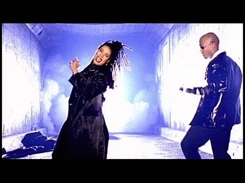 La Bouche - Sueños (Sweet Dreams - Spanish Version) (US Version) (1994) - Music video HIGH QUALITY