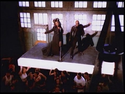 La Bouche - You Won't Forget Me (House Mix) (Version 1) (1997) - Official music video / videoclip HQ