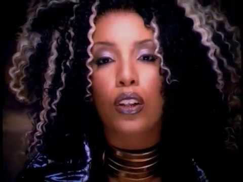 La Bouche - You Won't Forget Me (Big Red Mega Mix) (1997) - Official music video / videoclip