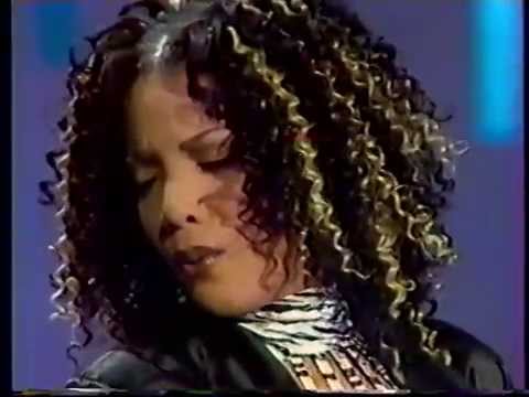 La Bouche - You Won't Forget Me (Live on French TV show)