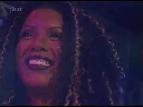 La Bouche - You won't forget me (Live @ DanceHaus 1997)