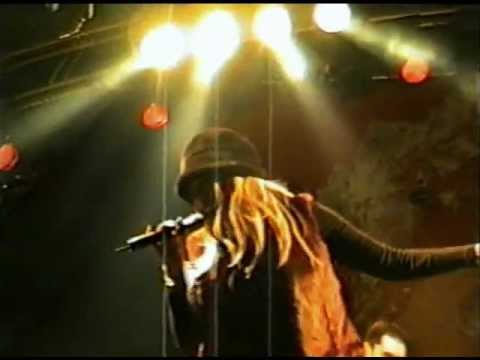 Melanie Thornton - Makin' Oooh Oooh (Live in Leipzig, Germany, Nov 24th, 2001 24.11.) - Last Concert