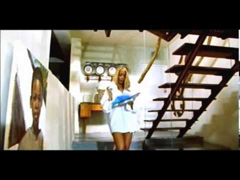 Melanie Thornton - Heartbeat (Ballad Version) (2001) - Official music video / videoclip HIGH QUALITY