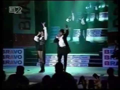 La Bouche - Sweet Dreams (Live @ Bravo Best Of '94, Germany, 1994)