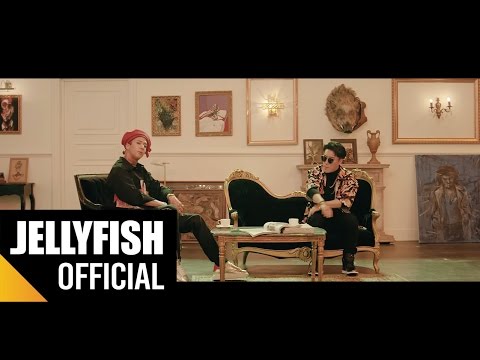 라비(RAVI) - BOMB (Feat. San E) Official Teaser