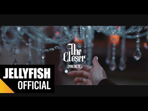 빅스(VIXX) - The Closer Official Teaser