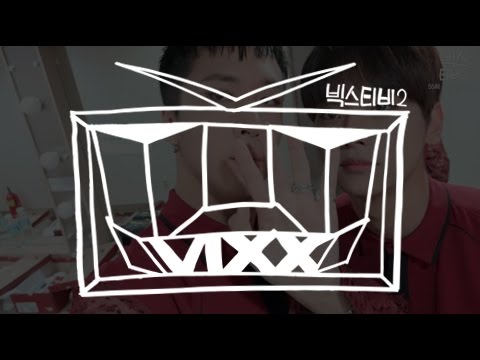 빅스(VIXX) VIXX TV2 #ep.55