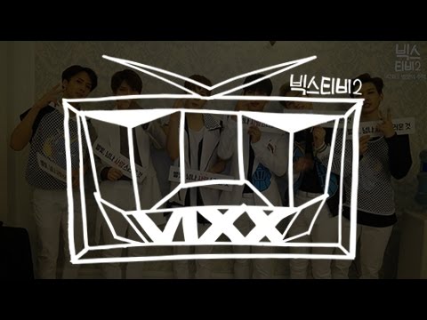 빅스(VIXX) VIXX TV2 #ep.47